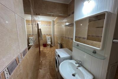 Vânzare Apartament 3 Camere | 80 mp Utili | Parter | Zona Piața Moldovei - 9
