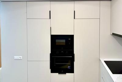 Cortina North, 3 camere LUX Premium, 2 băi, balcon, Piscina interioara - 4