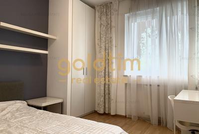 3 CAMERE BANEASA/PRIVELISTE SUPERBA!! - 19