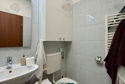 Apartament 3 camere cu dormitor matrimonial – Str. Liviu Rebreanu - 12