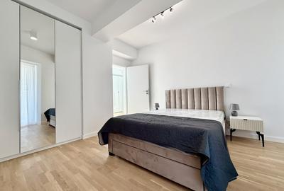 3 camere cu terasa - Art City - 2 locuri de parcare - 12