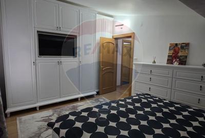 Vila Micro 3 | 5 Dormitoare | Garaj | Foisor 40 mp | Mobilata si Utila - 15