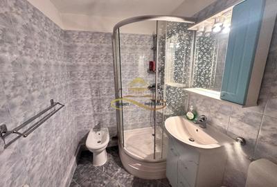 De vanzare apartament 2 camere decomandate Nord Bacau - 10