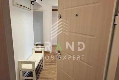 3 camere | 2 băi | 2 balcoane | 65 mp | Gheorgheni–Titulescu | complet mobilat - 24