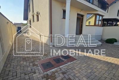 Casă individuală cu 4 camere, complet mobilata, in Cartierul Tineretului - 11