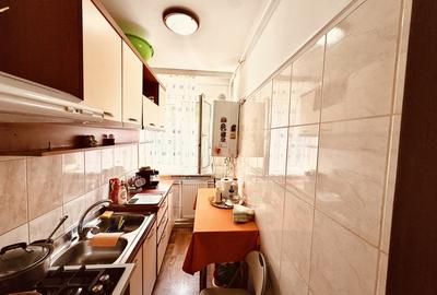 Sabroso apartament 3 camere cf2 0% comision - 15