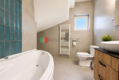 Vila moderna in Pantelimon | 204 mp utili | Teren 420 mp | Toate utili - 8