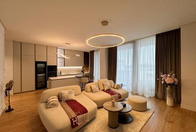 Apartament premium, vedere parc si lac, 1 garaj subteran - 4