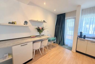 2 camere | The Corner | Eminescu – Dacia | Mobilat și utilat - 11