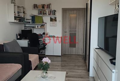 APARTAMENT CU 2 CAMERE DE VÂNZARE - 5