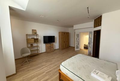 Studio premium de inchiriat Zorilor | Parcare privata | - 5