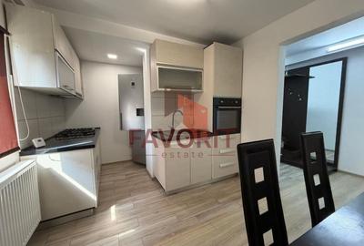 2 camere | centrala proprie | etaj intermediar | zona excelenta | - 5
