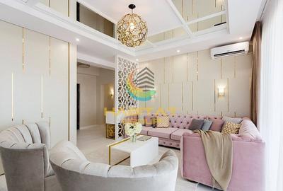 Apartament cu 3 camere decomandat în Sud