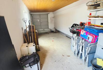 Vilă premium 5 camere cu salină și garaj | Coțofenești - 57