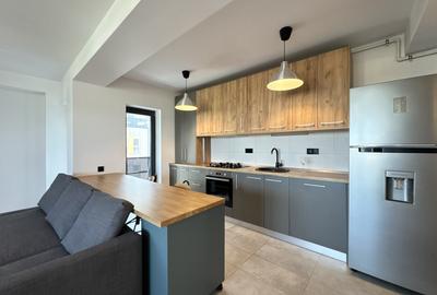 Apartament de 2 camere spatios, loc parcare, Otopeni-LaRa Condominium - 2