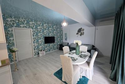 Apartament 2 camere Mamaia Nord - 6