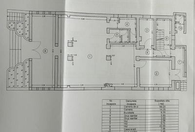 Casă individuală cu 9 camere în Coiciu