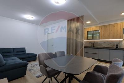 Apartament cu 2 camere de închiriat în zona Splaiul Unirii - 2