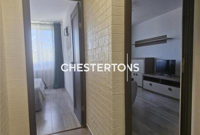 Apartament modern 2 camere Olimp - 6