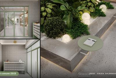 Apartament 3 Camere de Vanzare - Bloc Nou - ZECE Innovate Living - 10
