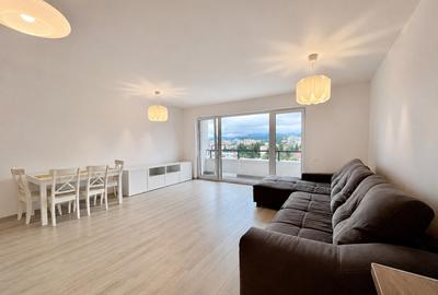 Apartament modern în Alphaville Arena - 8