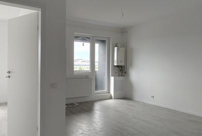 Studio NOU | Etaj 1 | Lift | Lângă Campus Petru Rareș | 0 comision - 4