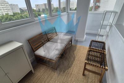 Apartament 2 Camere Camil Ressu Bucuresti - 5