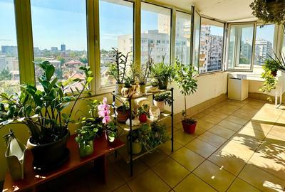 Dorobanti Perla apartament 2 camere 67 mp - 15