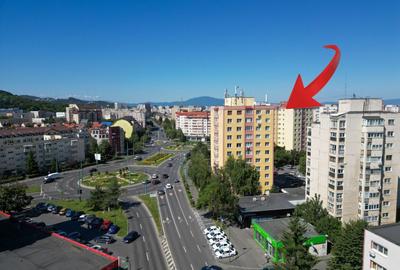 Apartament 3 camere, parcare, aer condiționat, pet friendly - Gemenii - 15