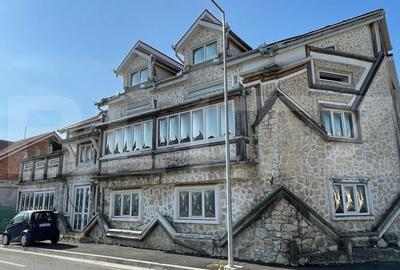 Spațiu comercial, de 422.00 mp, în Cloșca