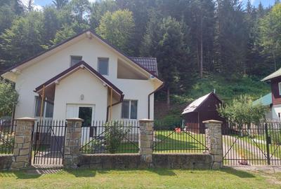 Casa de vanzare Izvoru Muntelui (Judetul NEAMT) - 13