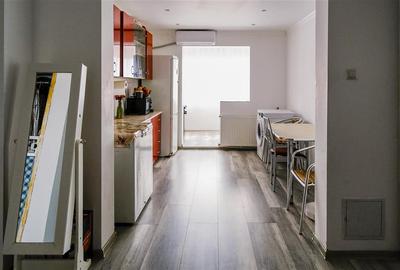 Apartament 4 camere Rogerius pe str. Transilvaniei - 2