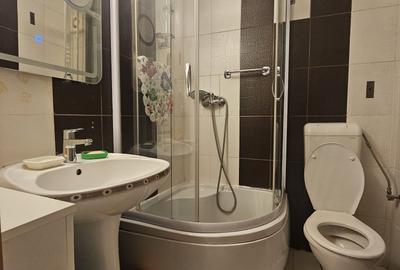 APARTAMENT 4 CAMERE | 100 MP | ULTRACENTRAL | PARTER - 9