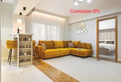 Apartament Superb 2 Camere Calea Victoriei | Localizare Extraordinara - 1