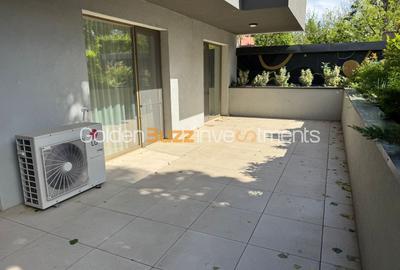 Apartament 4 camere | Central District | Viitorului 134 - 19