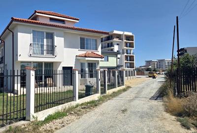 OPORTUNITATE DE INVESTIȚIE | MAMAIA-SAT | TEREN INTRAVILAN - 5