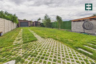 Casă tip Duplex cu 3 camere și garaj - Bucovăț - Timișoara - 9