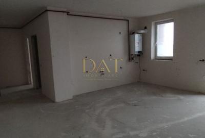 Apartament cu 2 camere în Chinteni