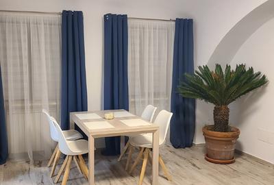 Ap 2 camere la casa, utilat si mobilat,zona centrala a Brasovului - 3
