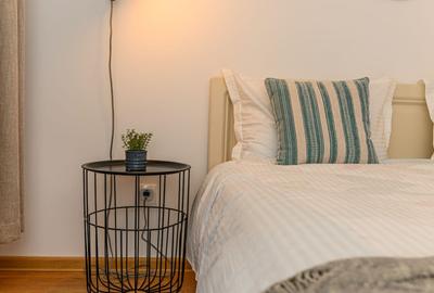 Cartier URBAN, lângă Mall Coresi, apartament 2 camere, mobilat, 550 eu - 9