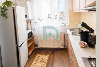 Apartament  3 camere Grivitei, Brasov - 6