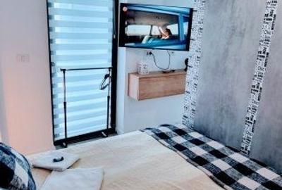 Studio DeLuxe, bloc NOU, ansamblul rezidențial Ateneo. LA CHEIE - 28