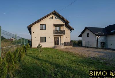 Casa superba Falticeni - 2