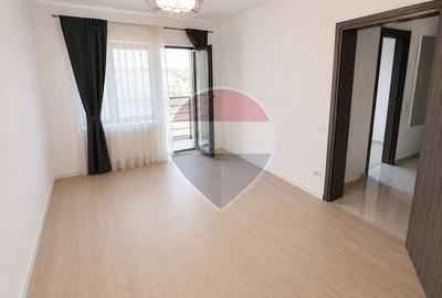 APARTAMENT CU CURTE DE INCHIRIERE BUCURESTII NOI _PAJURA_1 MAI_GRIVITA - 6