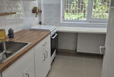 Închiriere apartament 3 camere semidecomandat, Str. Londra, Dorobanți - 4
