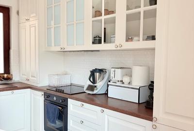 Apartament exclusivist tip Penthouse zona Domenii-Parcul Copilului - 23