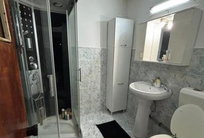 Apartament cu 2 camere decomandat în Chișinau