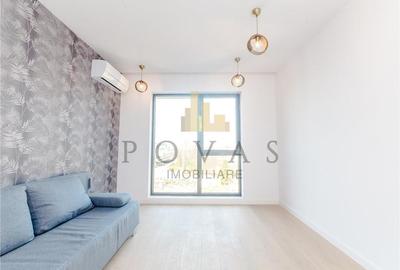 Inchiriere apartament 4 Camere Nusco Mall Promenada - 5