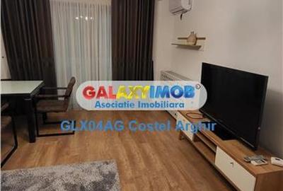 Apartament cu 3 camere decomandat în Banat