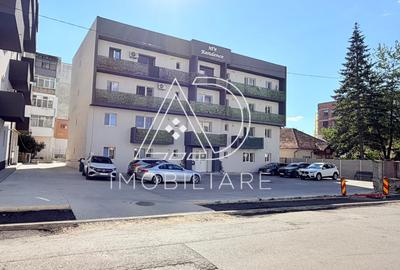 APARTAMENT NOU DE VÂNZARE – NEW RESIDENCE | ETAJ 3 | LOC DE PARCARE PRIVAT | 0% - 2